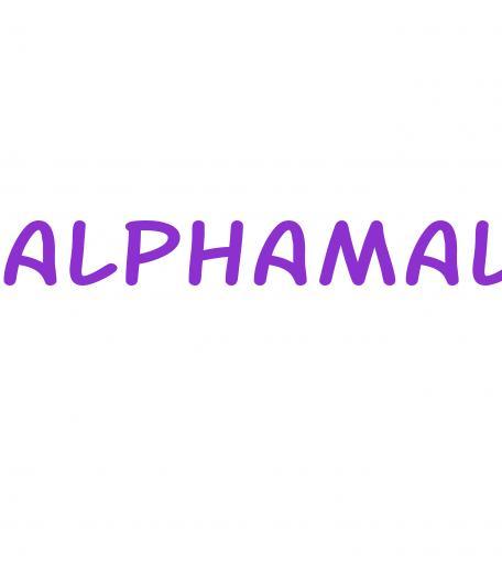 Alphamale Xl Male Enhancement Pills National Board Of Chiropractic Examiners 9377